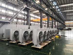 Limpiador de tubos de carro de venta directa de fábrica, nueva herramienta de refrigeración de condensador con núcleo de Motor <span class=keywords><strong>para</strong></span> planta de fabricación - Product Image 6