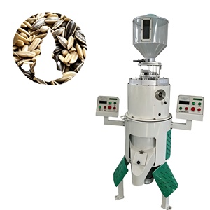 เครื่องกะเทาะเมล็ดทานตะวันอเนกประสงค์สำหรับการค้าขาย ราคาประหยัด - Product Image 1