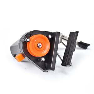 Commercio all'ingrosso di alta qualità per il rilevamento della profondità di strumenti di <span class=keywords><strong>pesca</strong></span> portatili pulegge e impermeabile uso speciale - Product Image 6