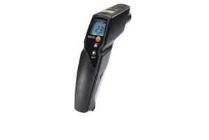 Testo 830-T2 - Thermomètre infrarouge Réf. commande 0560 8312 - Product Image 2