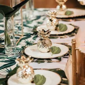 1kg di Foglie di Eucalipto Reale Essiccate, 100% Naturali, Conservate, Foglie Verdi di Eucalipto Silver Dollar <span class=keywords><strong>Biodegradabili</strong></span> per <span class=keywords><strong>Coriandoli</strong></span> - Product Image 6