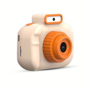 Children's Camera Video Cameras Kids Gift Rechargeable Kids Mini Digital Camera Toys Cute Digital Toys H7 2.4" Screen One Click - Product Image 5