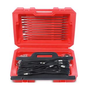 Neuer ADMT-600ZN+12 Kanal Untergrund-Wasserdetektor 600m / Unterirdischer Wasserdetektor Wassererkennungsgerät - Product Image 3