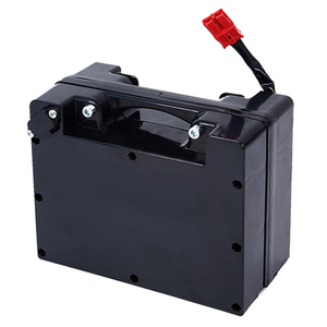 Factory Direct 12V 24V 36V <strong>48V</strong> 60V 72V Lithium <strong>Battery</strong> 20Ah 40Ah 50Ah for Electric Wheelchair Mobility <strong>Scooter</strong> with Chargers - Product Image 1