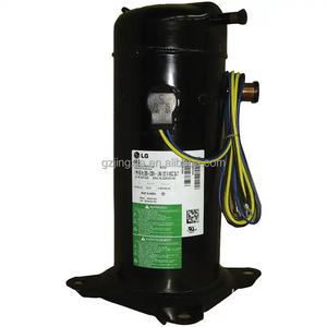 คอมเพรสเซอร์คุณภาพสูง 3HP รุ่น JQC084MAF JQC068MAA ใช้สารทำความเย็น R410A แรงดันไฟฟ้า 540v สำหรับเครื่องปรับอากาศ LG คอมเพรสเซอร์ 3HP - Product Image 3