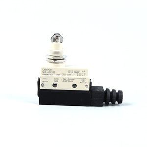 สวิตช์จำกัดระยะ Shl Q2255 Ac Dc 24V Ip67 แบบขั้วต่อสกรู สำหรับอุปกรณ์ไฟฟ้าและเครื่องกล - Product Image 4