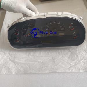 Venta Directa de Fábrica, Nuevo Conjunto de Monitor 7831-46-7059 para Piezas de Maquinaria de Construcción Komatsu HD327 <span class=keywords><strong>HD405</strong></span> HD465 HD785-<span class=keywords><strong>7</strong></span> - Product Image 3