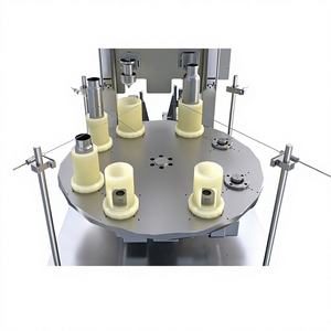 Visuele inspectiemachine voor lasnaden aan de bodem van bekers - Product Image 3