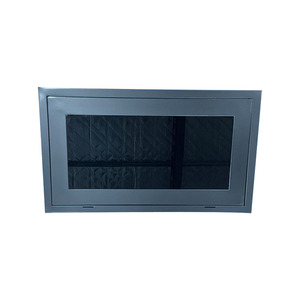 Tendance haute résistance verre Rv caravane extrapolation fenêtre pour caravane <span class=keywords><strong>camping</strong></span>-<span class=keywords><strong>car</strong></span> peut taille personnalisée - Product Image 2