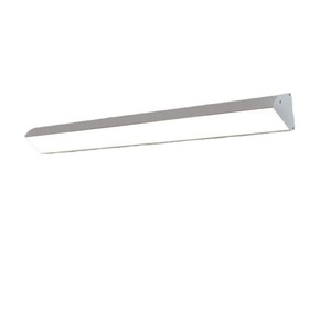 Lampe murale d'extérieur Led, bande lumineuse longue étanche, pour cour, balcon, terrasse, porte d'entrée, angle de faisceau de 20 degrés, modèle Mb330 - Product Image 5