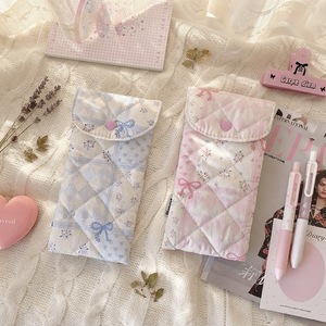 Borsa portaoggetti per ragazze dal design accattivante, custodia per <span class=keywords><strong>occhiali</strong></span> - Product Image 4