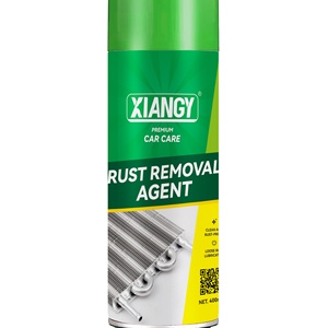 Produits en gros Solution de nettoyage de mousse de condenseur de climatisation Nettoyeur d'<span class=keywords><strong>évaporateur</strong></span> à rinçage automatique neutre externe - Product Image 1
