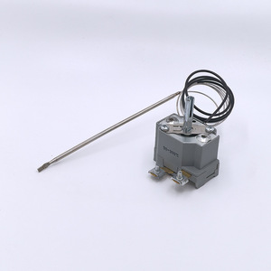 Fully Automatic <b>Industrial</b> Water <b>Heater</b> Temperature Control Switch WYE-75 WY75-652-11F for Storage <b>Heaters</b> - Product Image 5