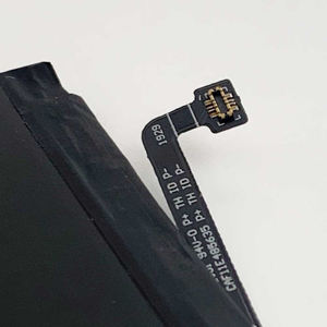 BM4J ลิเธียมโพลิเมอร์4500มิลลิแอมป์3.85โวลต์สำหรับ <span class=keywords><strong>Xiaomi</strong></span> <span class=keywords><strong>redmi</strong></span> <span class=keywords><strong>Note</strong></span> <span class=keywords><strong>8</strong></span> Pro poco <span class=keywords><strong>แบ</strong></span><span class=keywords><strong>ต</strong></span>เตอรี่ F1ที่เปลี่ยนได้ - Product Image 5