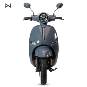 LVNENG LX06 2030W Motocicleta eléctrica <span class=keywords><strong>45</strong></span> Kmh Bicicleta eléctrica 80 <span class=keywords><strong>km</strong></span> Scooter eléctrico con batería de litio - Product Image 3