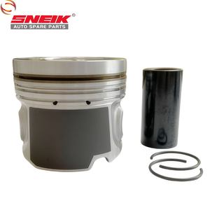 SNEIK High Performance Gesmede Staal Motorzuiger voor BMW <span class=keywords><strong>3</strong></span> 318d N47 2.0L OE 11257810825 Directe Vervanging - Product Image 1