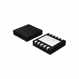 ISL80102IRAJZ Components Electronic 10 VFDFN Exposed Pad Power Management (PMIC) BOM IC In Stock - Product Image 1