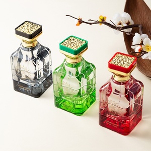 Long-Lasting Fragrance Natural Spray 100ml Cologne Woman Arabic <b>Perfume</b> Dubai Custom Flavor Fragrance Mist Arab <b>Perfume</b> - Product Image 1