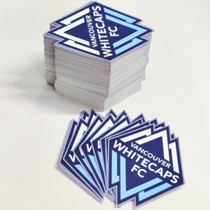 Autocollants personnalisés pour voiture, vélo, fenêtre, cadeau, imperméables, résistants aux UV, en vinyle découpé, faciles à décoller, autocollant logo lettres - Product Image 5