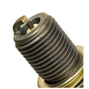 Candela 2T Racing Gas EC 300 per 1999/2000 Mazda Chevrolet mitMitsubishi modelli Elantra con BKR6E-11 iridio BKR6EGP - Product Image 2