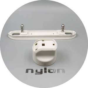 <span class=keywords><strong>Pa66</strong></span> Résine 30% fibre de verre renforcée Polyamide 66 ignifuge. V-0 UL94, Pastilles nylon <span class=keywords><strong>PA66</strong></span> GF30 FR - Product Image 5