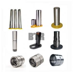 סיכה חופר סק210 סיכה ודלי - Product Image 6