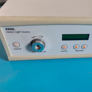 Réparation de la source lumineuse au xénon 420XL, qualité OEM, expédition dans le monde entier, nous facturons 30% du prix du fabricant/représentant des ventes - Product Image 1