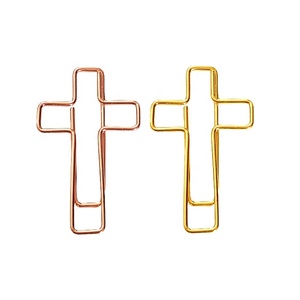 Thép Hình Dạng Sáng Tạo Tùy Chỉnh Thiết Kế Giấy <span class=keywords><strong>Clip</strong></span> Bookmark Văn Phòng Trường Văn Phòng Phẩm Kim Loại <span class=keywords><strong>Clip</strong></span> - Product Image 1