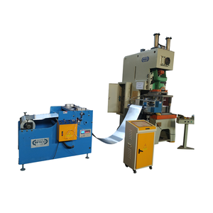 Línea de producción de contenedores de papel de aluminio, arroz con <span class=keywords><strong>baquetas</strong></span> de guisado y cuenco para cazuela - Product Image 4