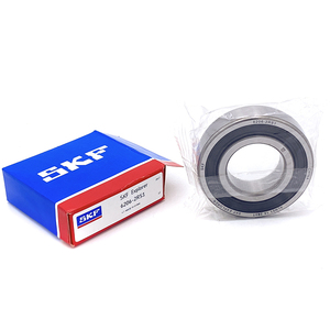 Rodamientos <span class=keywords><strong>SKF</strong></span> Originales 6206 6207 <span class=keywords><strong>6208</strong></span> 6209 6210 <span class=keywords><strong>Rodamiento</strong></span> Radial de Bolas de Ranura Profunda - Product Image 4