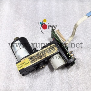Moteur d'encre WD Original C37M815535 2137647 pour pièces d'impression offset Roland 200 - Product Image 6