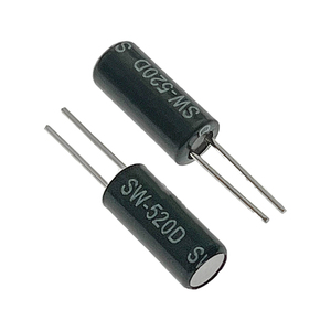 OKY0127 SW-520D Double Ball Tilt Switch <b>Vibration</b> Sensor for Arduino DIY Projects Electronics Prototyping - Product Image 3