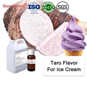 דאשין <span class=keywords><strong>Ube</strong></span> טעמי תמצית מזון לגלידה מוצץ קרטיבים להכנת לחם ארטיק בטעם טארו - Product Image 1