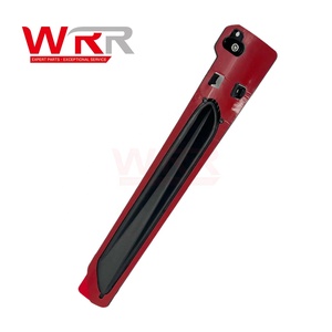 Support de fixation latéral pour bas de caisse BMW G20 G22 330i 430i – Clip de maintien robuste et durable - Product Image 2