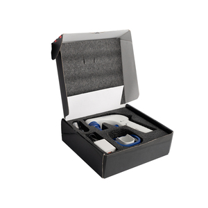 Phòng thí nghiệm tự động cơ giới <span class=keywords><strong>Pipette</strong></span> phụ điện tử pipettors bơm 0.1-100ml <span class=keywords><strong>Pipette</strong></span> điều khiển - Product Image 2