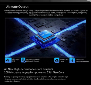 27 "/32" AI Curved All-in-One pz Display immersivo diretto In fabbrica AI Power Home Office & Gaming a prezzi accessibili tutto in un unico Desktop - Product Image 3