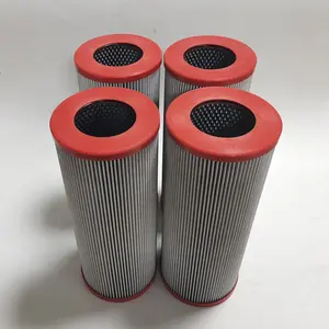 Factory Supply Stainless Steel Mesh Hydraulic Oil Filter Element 306609