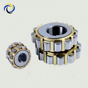 ตลับลูกปืน RC แบบ<span class=keywords><strong>60UZS87T2</strong></span>ลูกปืนแบบไขว้อ้างอิงพิสดารของญี่ปุ่น<span class=keywords><strong>60UZS87T2</strong></span> - Product Image 2