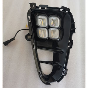 Feu antibrouillard Led de haute qualité, 2 pièces, pour <span class=keywords><strong>Kia</strong></span> <span class=keywords><strong>Picanto</strong></span>, 2017, <span class=keywords><strong>2018</strong></span> - Product Image 2