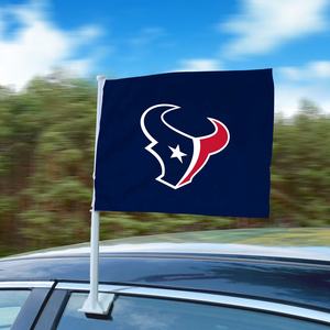 Personalizar <span class=keywords><strong>Los</strong></span> <span class=keywords><strong>Angeles</strong></span> Rams para NFL Bandera Banner Mini coche poliéster bandera impresa Bandera para NFL banderas - Product Image 2