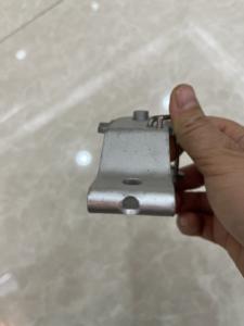 Dacromet tamis métallique Chaîne lien clôture Fil passoire cliquets tendeur - Product Image 4