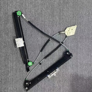 Lève-vitre de porte pour Bentley Flying Spur Continental GT 3W5839752C, ensemble de lève-vitre automatique, mécanisme de levage de vitre de porte - Product Image 4