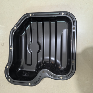 Cárter de Aceite de Motor de Acero para NISSAN ALMERA HATCH N15 2.0 <span class=keywords><strong>GTi</strong></span> 1996>2000 11110-2J210 - Product Image 4