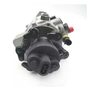 Bomba de Inyección de Combustible Diésel de Alto Rendimiento DE2635-6320 RE568067 para Motor 6068, Reemplazo del Sistema de Combustible de Alta Presión - Product Image 3