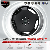 Jantes forgées WORK LS ADAMAS 16-22 pouces 5x112 5x120 5x100 pour BMW X5 X6 X7 Mercedes G63 Audi Q8 Porsche Cayenne Range Rover