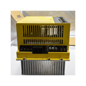 Servoaccionamiento de CA industrial nuevo, en stock, de corriente alterna con servoaccionamiento, nuevo, en stock - Product Image 1