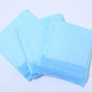 Manufacturers Wholesale Promote Superior Quality Unscented Training Pads For Dogs