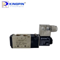 Électrovanne STNC TG2521-08/TG2531-10/TG2541-15 TG2511-06 vanne pneumatique