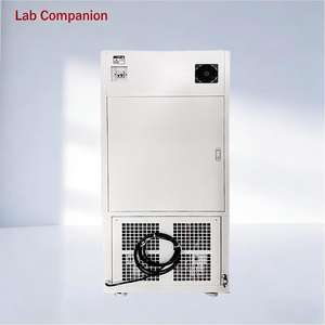 150L Umweltprüfkammer -40~150 ℃   Hochtemperatur-Niedertemperatur-Feuchtigkeits-Zyklustester - Product Image 3