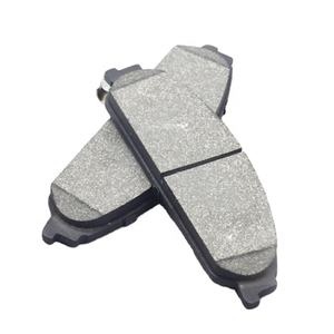 Pastillas de freno de disco delantero, 1058 - Product Image 4